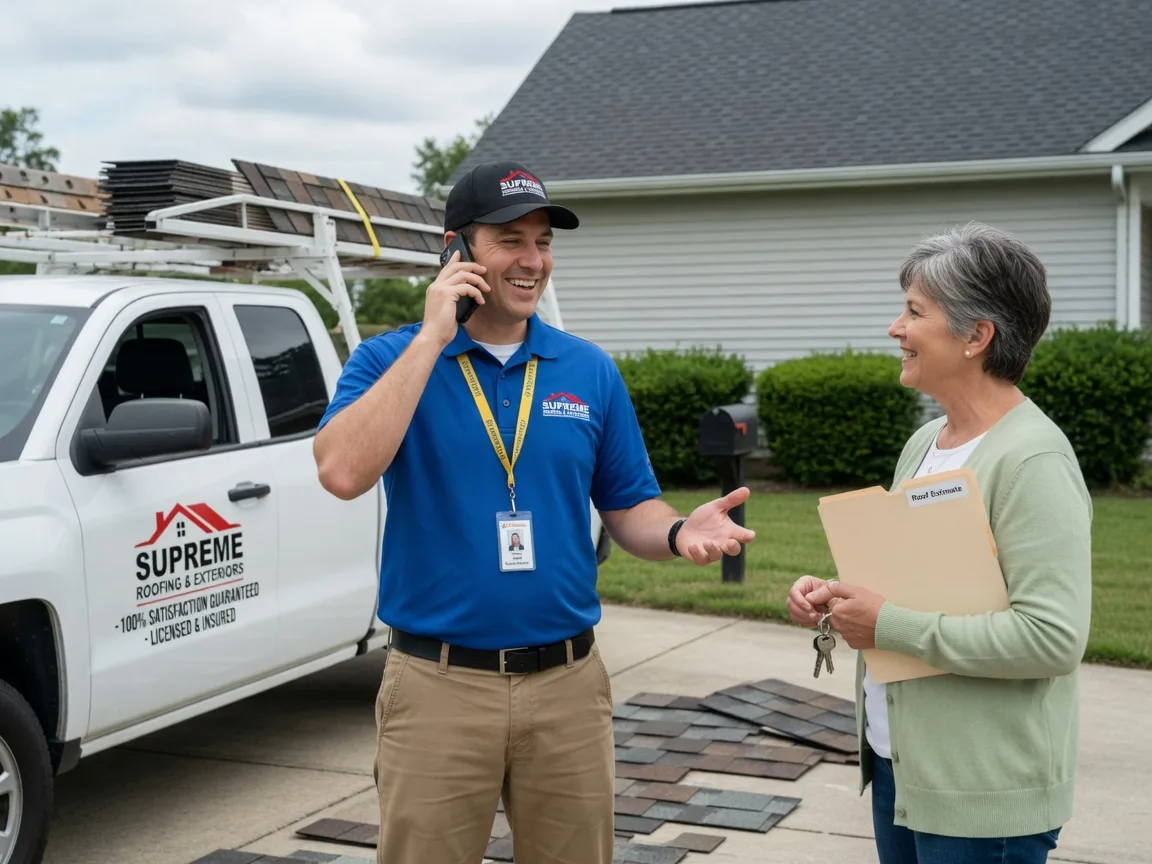 Roof Replacement Gardners, PA FAQs